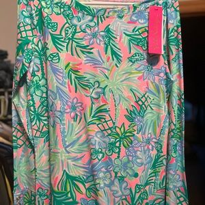 Lily Pulitzer shirt